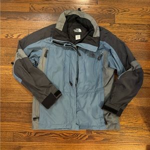 The North Face Women’s Waterpoof Jacket Size Small